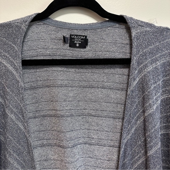Volcom Cardigan - Picture 4 of 6